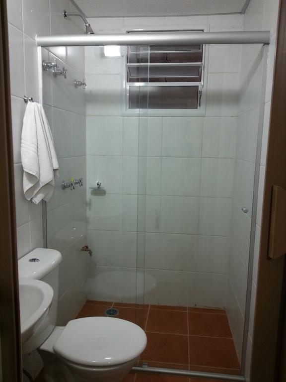 Hospedaria Lumo Domo Praca Da Arvore São Paulo Kamer foto