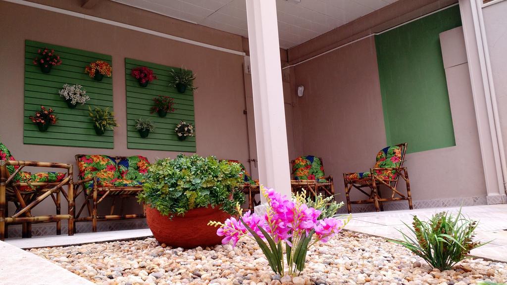 Hospedaria Lumo Domo Praca Da Arvore São Paulo Buitenkant foto
